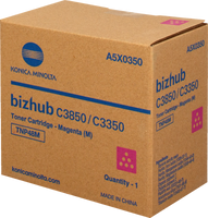 konica-minolta-tnp48m-magenta-toner