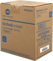 konica-minolta-tnp50c-cyan-toner