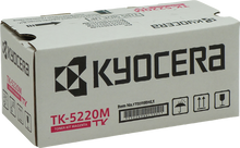 kyocera-tk-5220m-magenta-toner