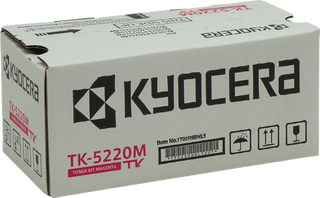 kyocera-tk-5220m-magenta-toner