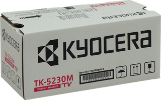 kyocera-tk-5230m-magenta-toner