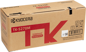 kyocera-tk-5270m-magenta-toner