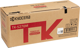 kyocera-tk-5270m-magenta-toner