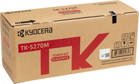 kyocera-tk-5270m-magenta-toner