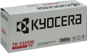 kyocera-tk-5305m-magenta-toner