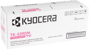 kyocera-tk-5390m-magenta-toner