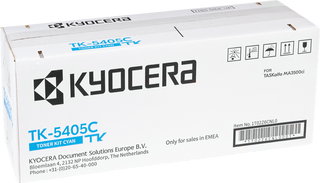 kyocera-tk-5405c-cyan-toner