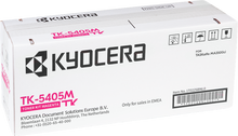 kyocera-tk-5405m-magenta-toner