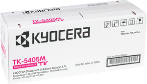 kyocera-tk-5405m-magenta-toner