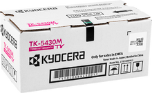 kyocera-tk-5430m-magenta-toner