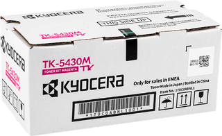 kyocera-tk-5430m-magenta-toner