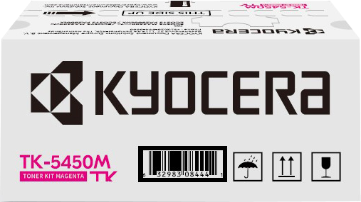 kyocera-tk-5450m-magenta-toner