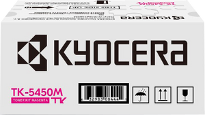 kyocera-tk-5450m-magenta-toner