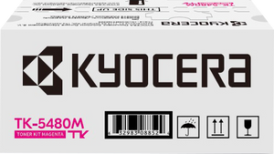 kyocera-tk-5480m-magenta-toner