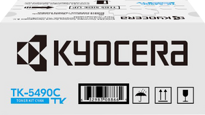 kyocera-tk-5490c-cyan-toner