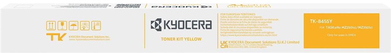 kyocera-tk-8455y-gelb-toner