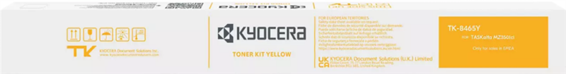 kyocera-tk-8465y-gelb-toner