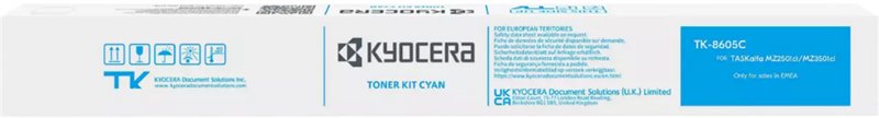 kyocera-tk-8605c-cyan-toner