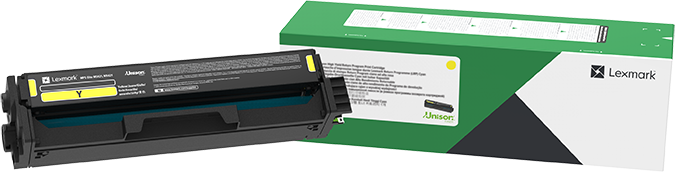lexmark-20n20y0-gelb-toner-1