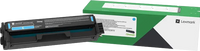 lexmark-20n2xc0-cyan-toner