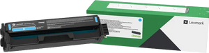 lexmark-20n2xc0-cyan-toner