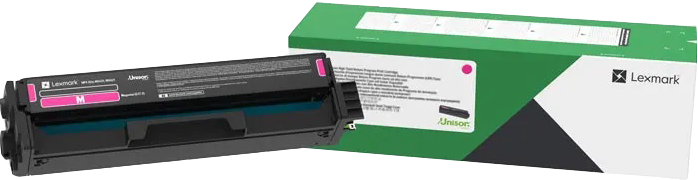 lexmark-20n2xm0-magenta-toner