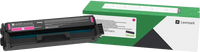 lexmark-20n2xm0-magenta-toner