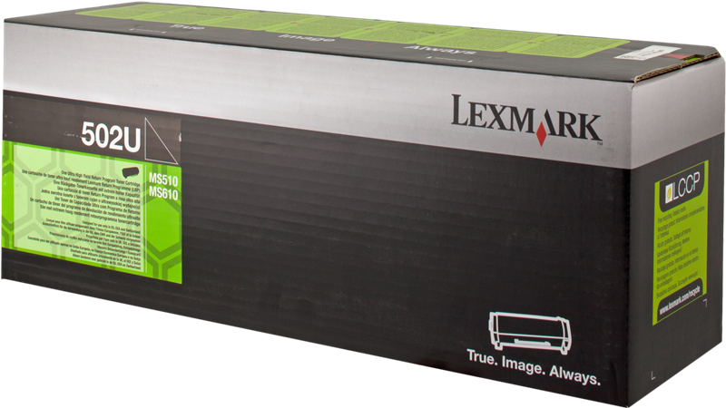 lexmark-502u-schwarz-toner