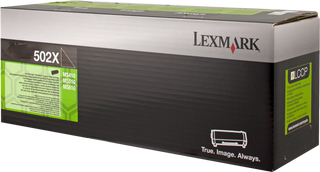 lexmark-502x-schwarz-toner