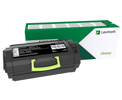 lexmark-63b2h00-schwarz-toner
