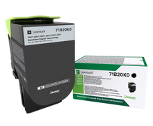 lexmark-71b20k0-schwarz-toner