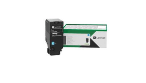 lexmark-71c2xc0-cyan-toner