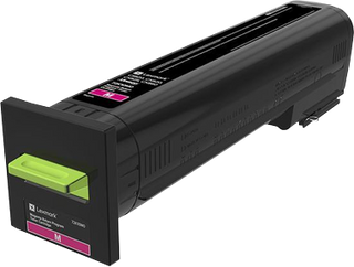 lexmark-72k20m0-magenta-toner