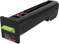 lexmark-72k20m0-magenta-toner