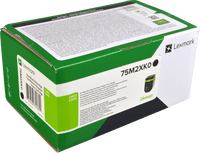 lexmark-75m2xk0-schwarz-toner
