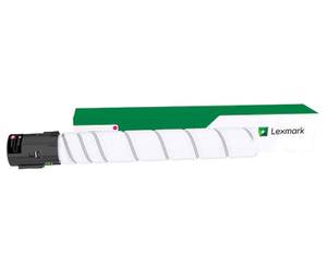 lexmark-76c00m0-magenta-toner