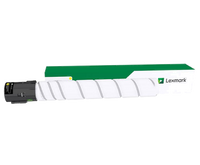 lexmark-76c00y0-gelb-toner