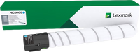lexmark-76c0hc0-cyan-toner