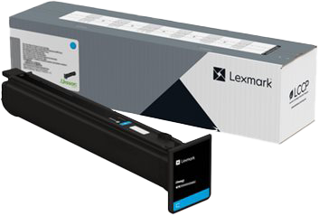 lexmark-77l0h20-cyan-toner