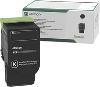 lexmark-78c2xk0-schwarz-toner