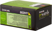 lexmark-802hy-gelb-toner