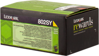 lexmark-802sy-gelb-toner