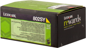 lexmark-802sy-gelb-toner