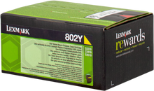 lexmark-802y-gelb-toner