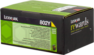 lexmark-802y-gelb-toner