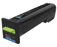 lexmark-82k2hc0-cyan-toner