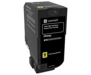 lexmark-84c2hy0-gelb-toner