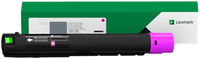 lexmark-85d0hm0-magenta-toner