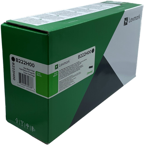lexmark-b222h00-schwarz-toner
