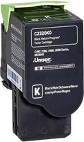 lexmark-c2320k0-schwarz-toner